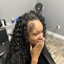 Versatile Sew In