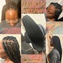 Versatile Sew In