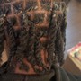 Kid's Braids