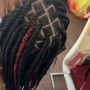 Kid's Braids