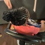 Comb Twist