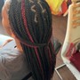 Dreadlocks