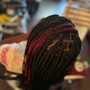 Kinky Twist