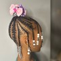 Kid's Braids