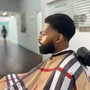 Beard Trim