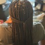 Senegalese Twist