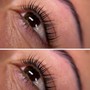 Eyelash Extension Removal