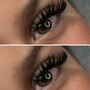 Eyelash Tint