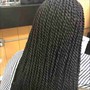 Senegalese Twist