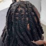 Kinky Twist