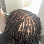 Small Loc Re-twist