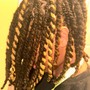 Crochet Braids