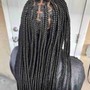 Senegalese Twist