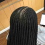 Comb Twist