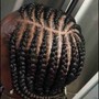 Flat Twists