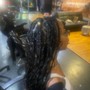 Box Braids