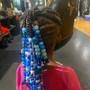 Kid's Braids