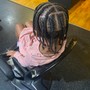 Individual Braids