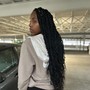 Senegalese Twist/ Island twists