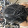 Versatile Sew In