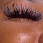 Eyelash Full Set