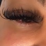 Eyelash Full Set