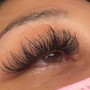 Eyelash Full Set