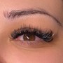 Eyelash Full Set