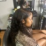 Versatile Sew In