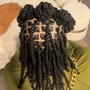 Individual Braids