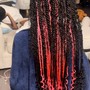 Individual Braids