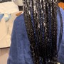 Havana Twists