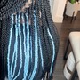 Individual Braids