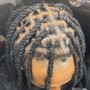 Box Braids to Floor