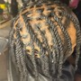 Basic Loc Style