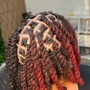 Loc Maintenance Crochet