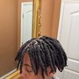 Comb Twist