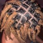 Dreadlocks