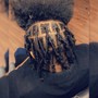 Dreadlocks