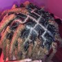 Dreadlocks