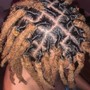 Dreadlocks