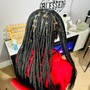 Re-twist Only