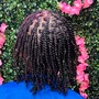 Men’s Braids