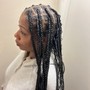 Havana Twists