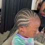 Braid Bar Style