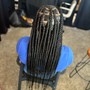 Comb Twist