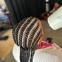 BORA BORA Braids