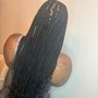 Comb Twist