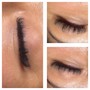 Eyelash Curl / Perm