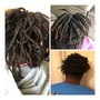 Natural Loc Combout/ Takedown